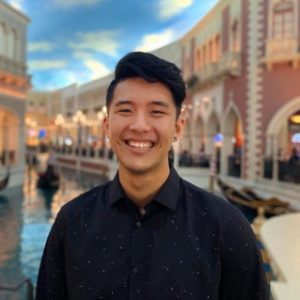 Profile picture of LANCE WONG