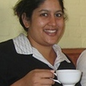 Profile picture of Gayatri Singh